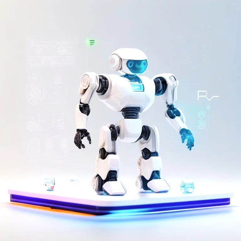 FantasMind Starter-Set mit Figuren und Basisstation